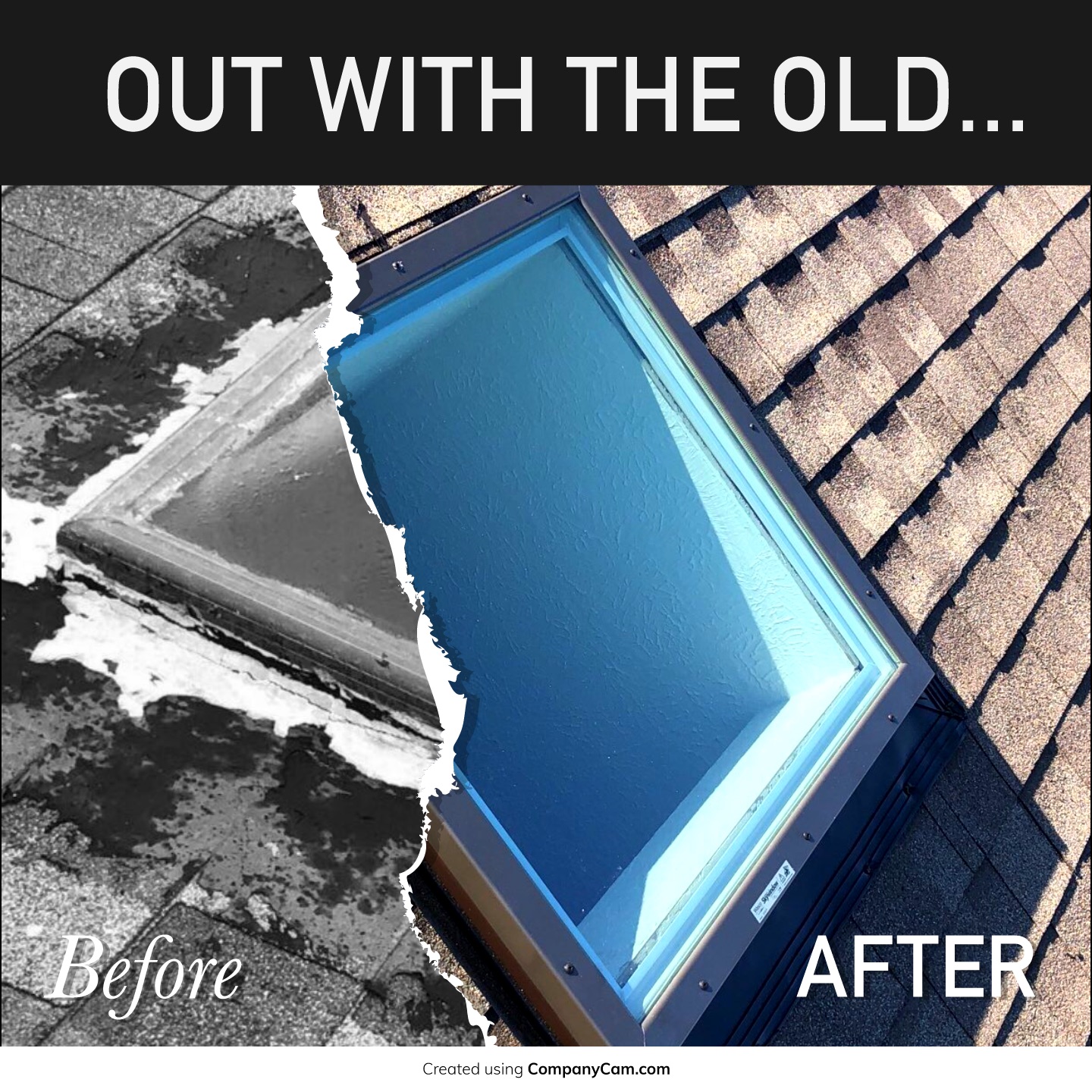 Innovative Roofing Image