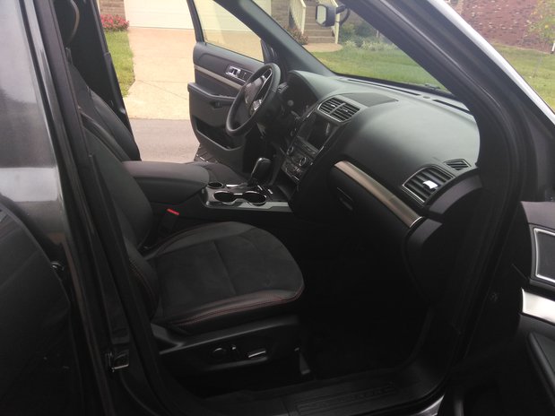 Images Apex Mobile Detailing