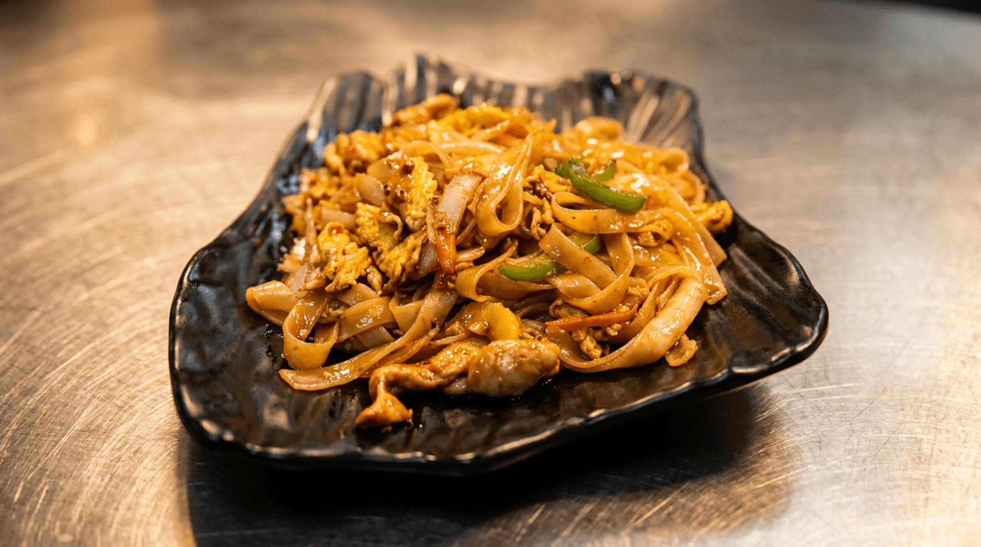 Chow Fun