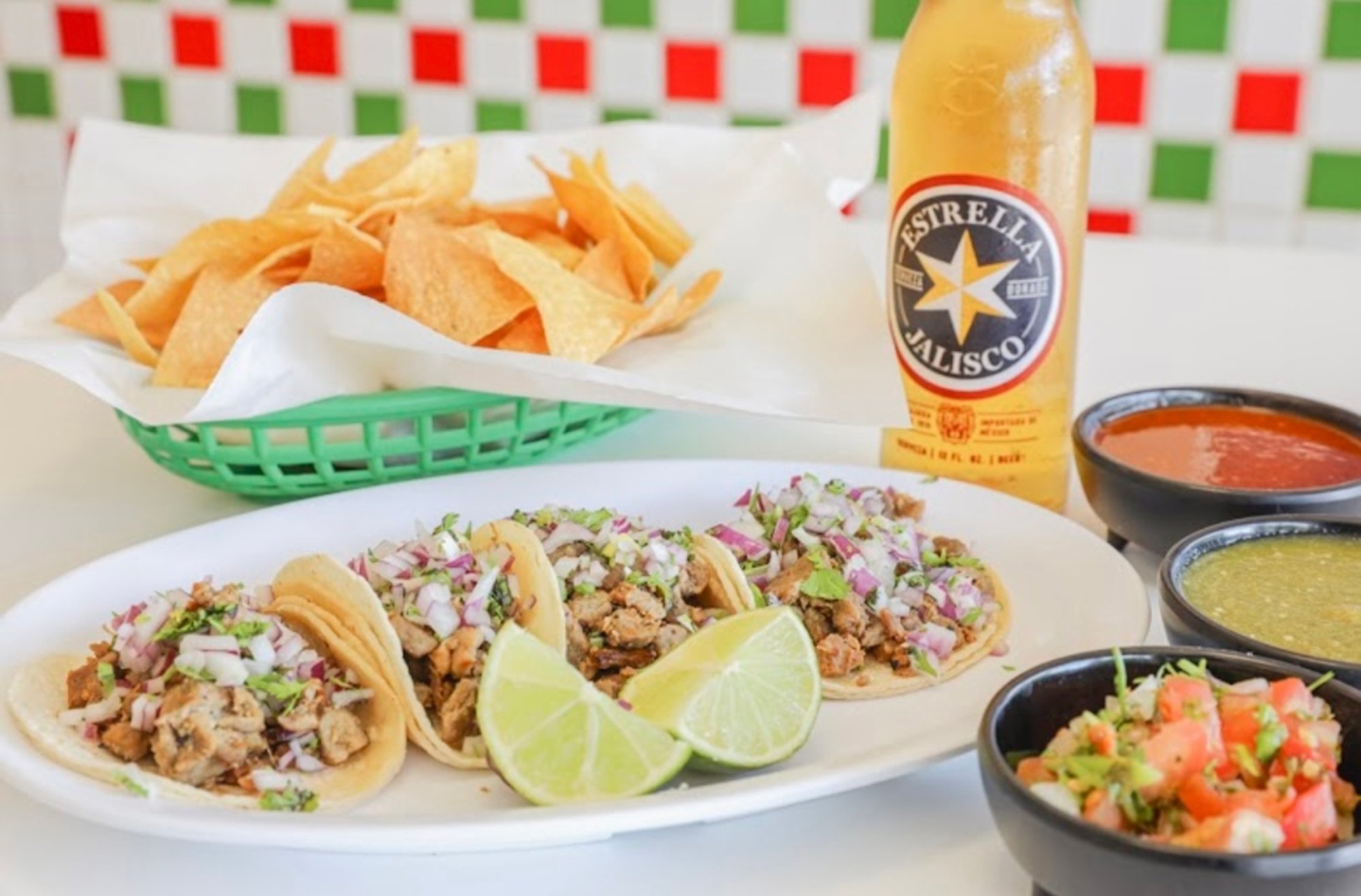 Taco