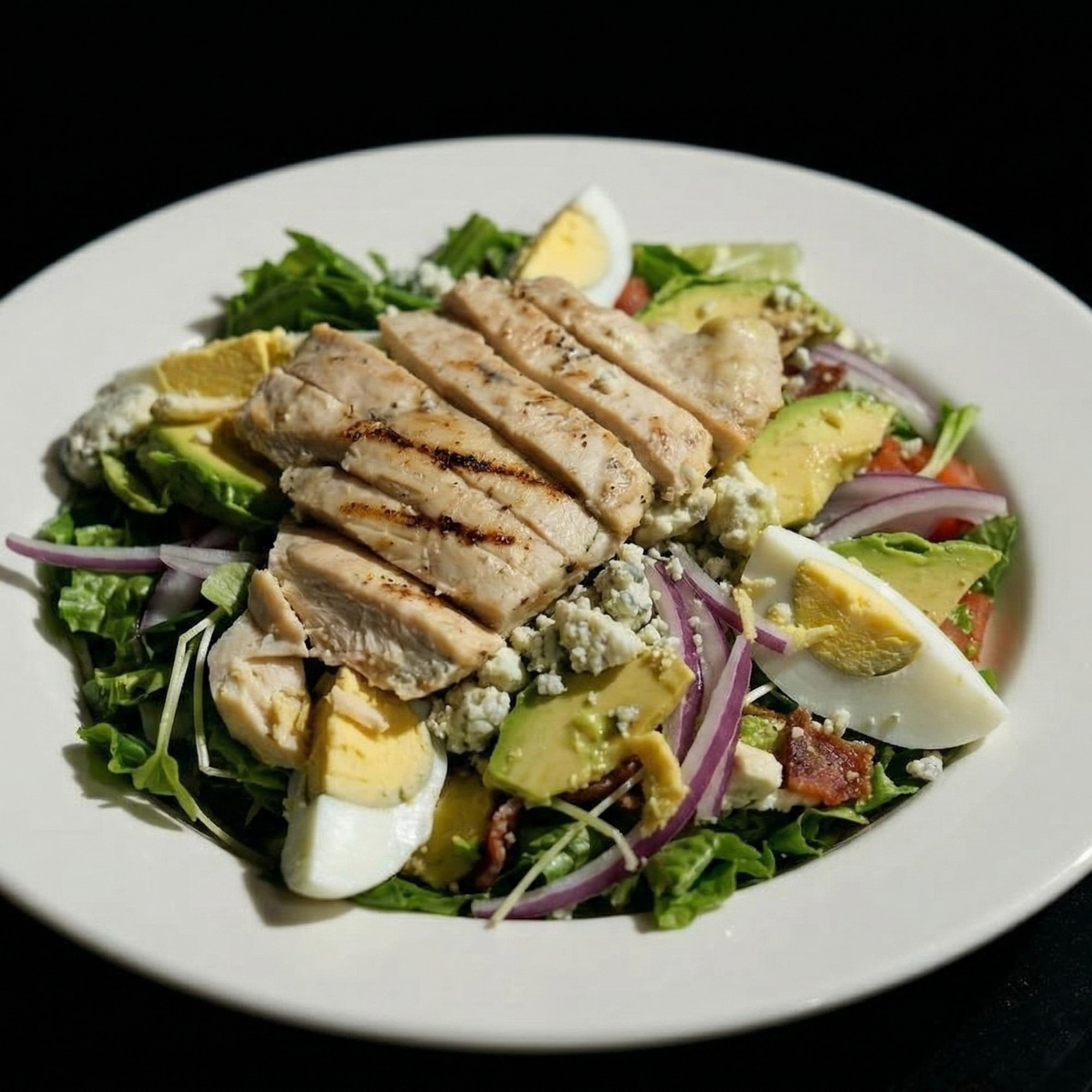 Cobb Salad