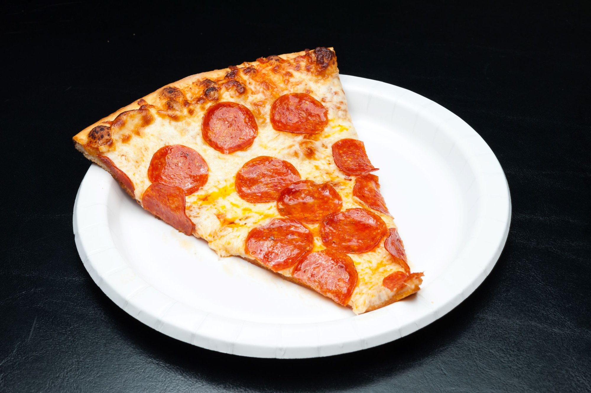 1 Topping Slice