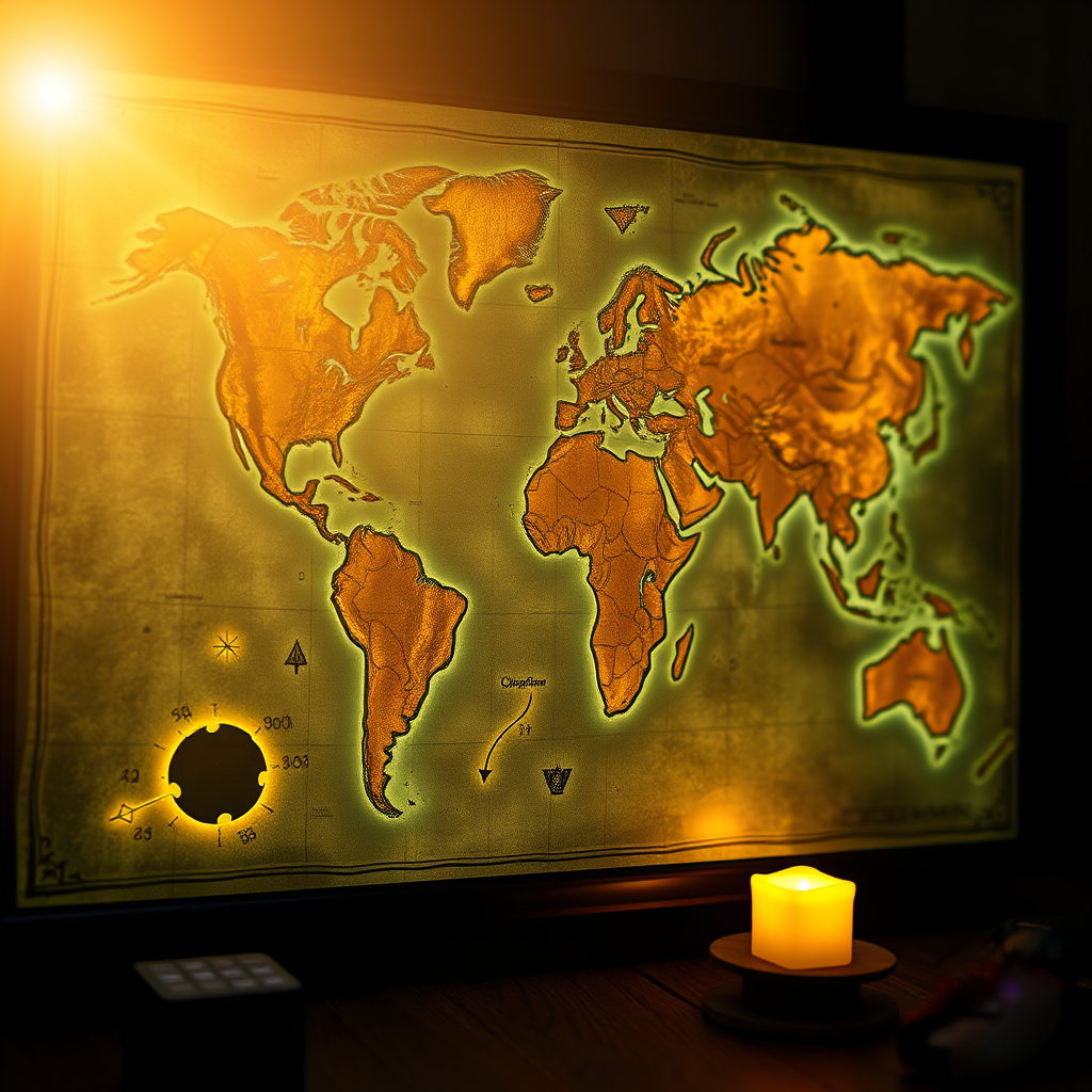 God’s Specialty Marketing Image