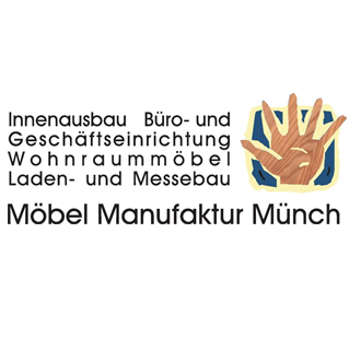 Logo von Schreinerei Münch