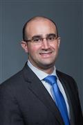 Justin Hernandez - TIAA Wealth Management Advisor Photo