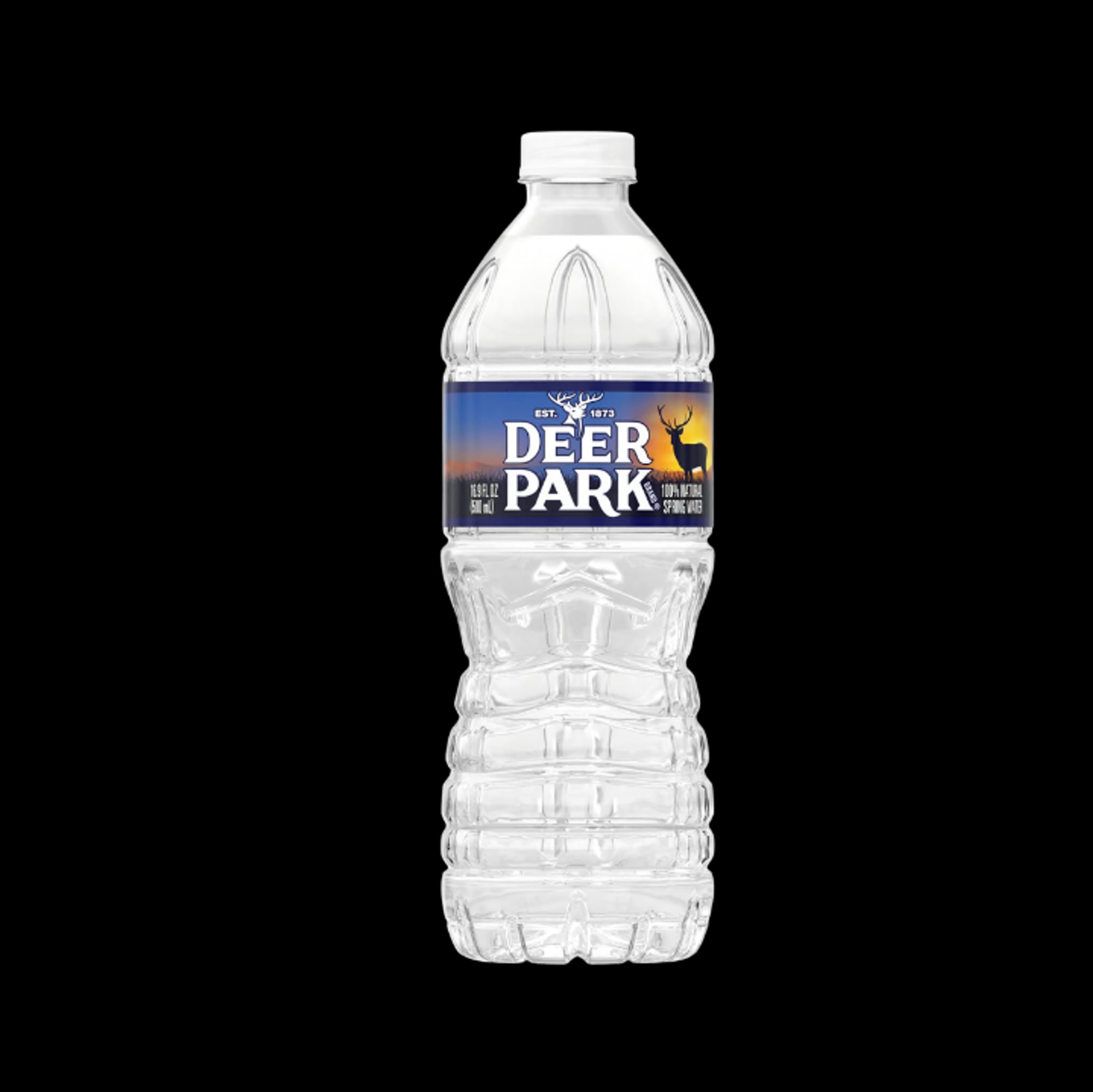 Bottled Water