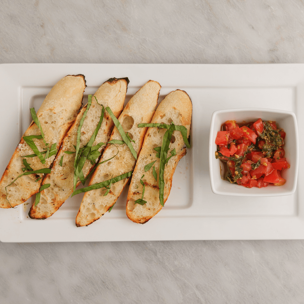 Bruschetta