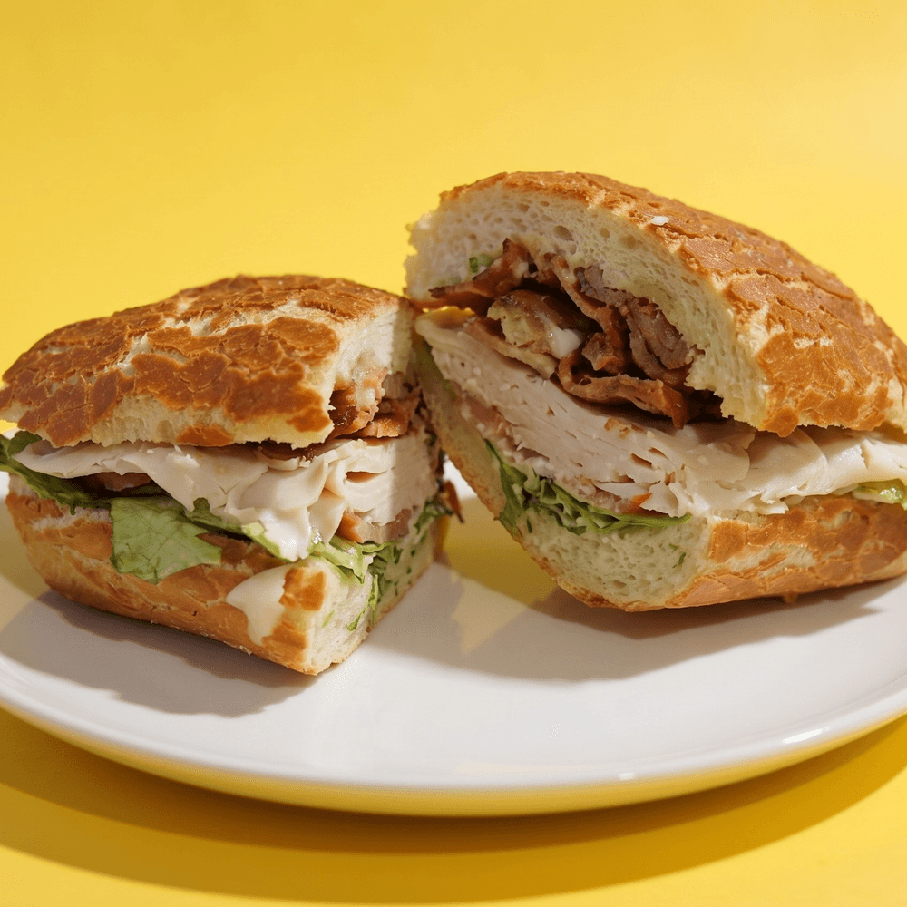 Turkey Club