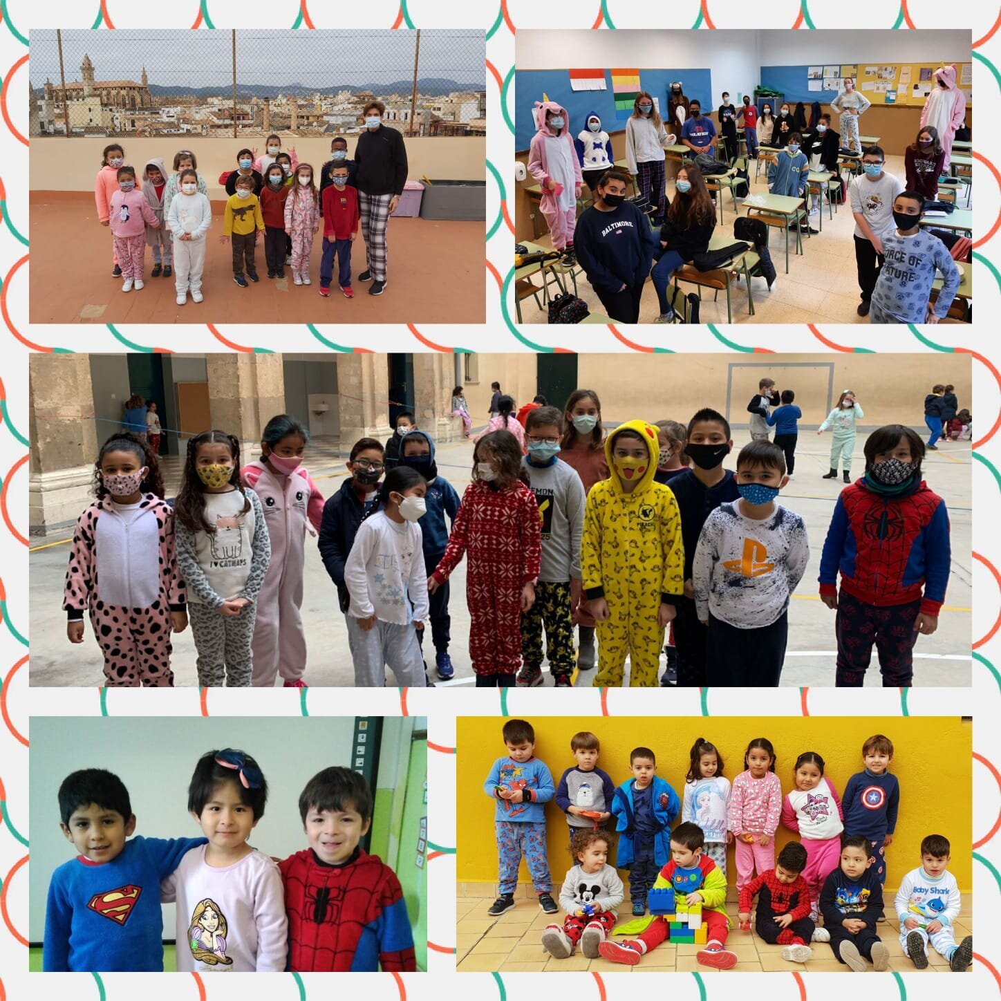 Galería en miniatura