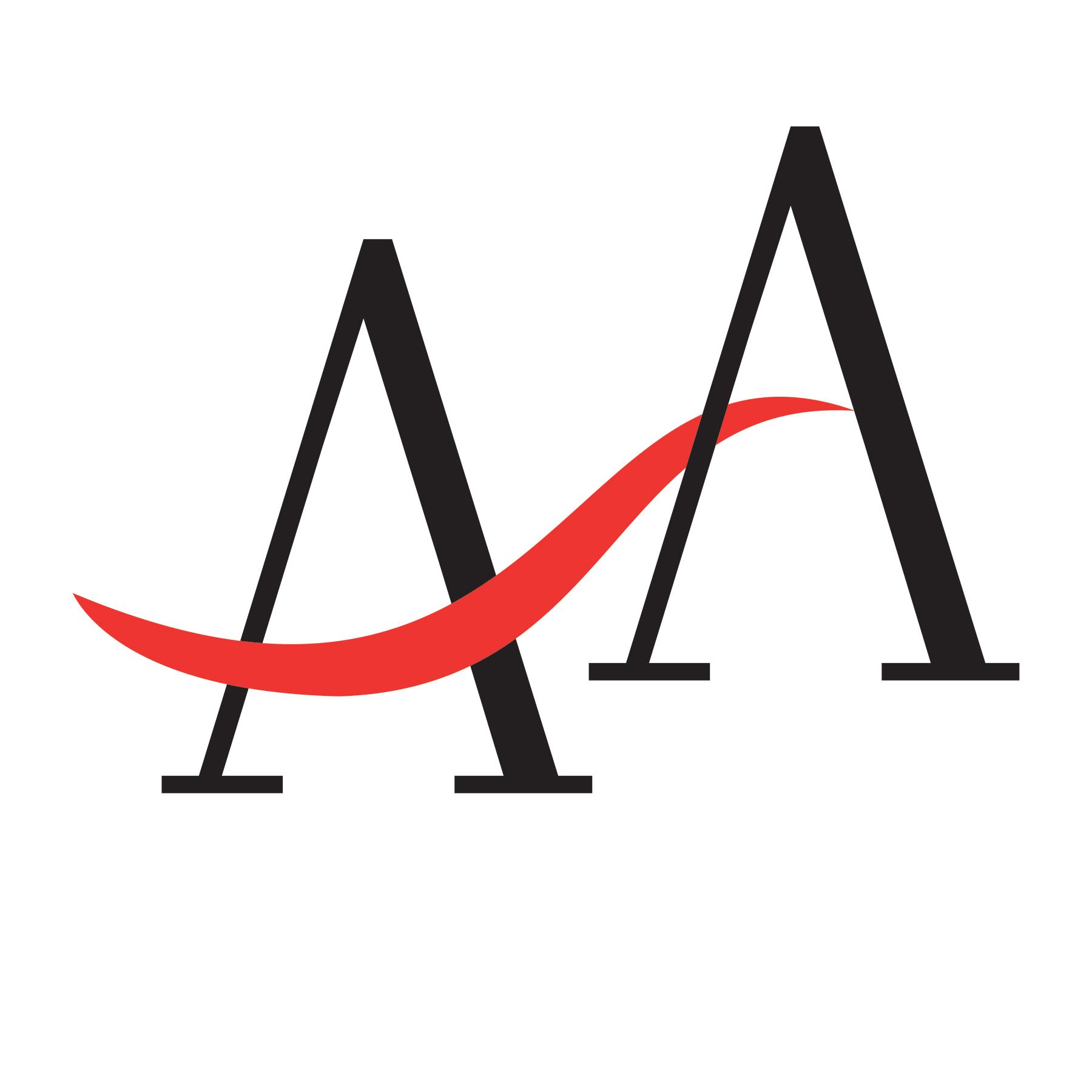 Affinity Alliance Mortgage &amp; Real Estate Logo