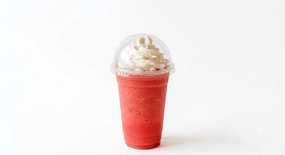 Watermelon Smoothie