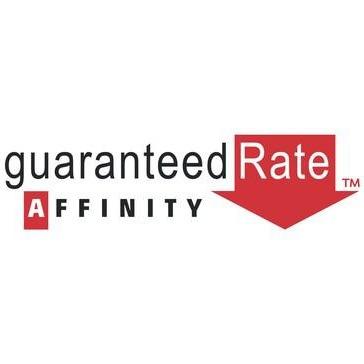 Rick Waldron at Guaranteed Rate Affinity (NMLS  484107)