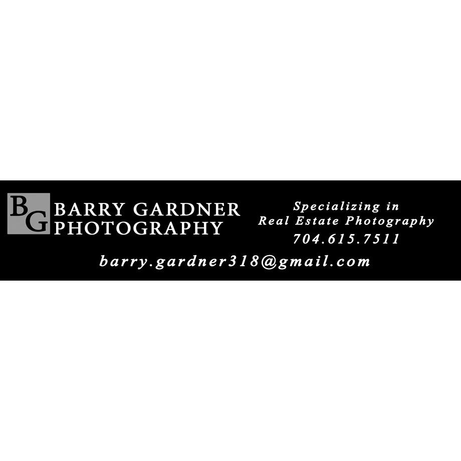 Barry Gardner Photography Logo