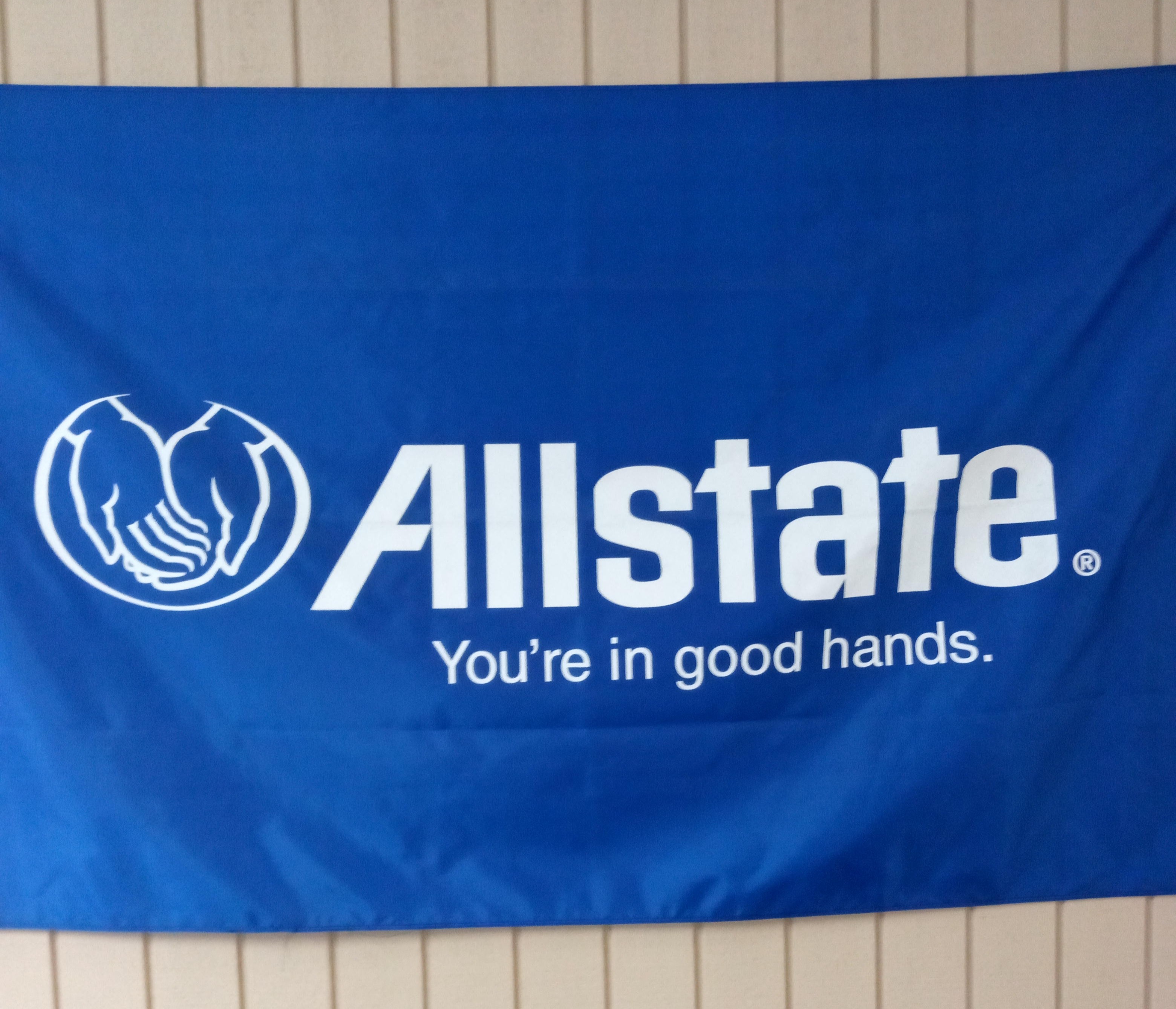 Fred Pastore: Allstate Insurance Photo