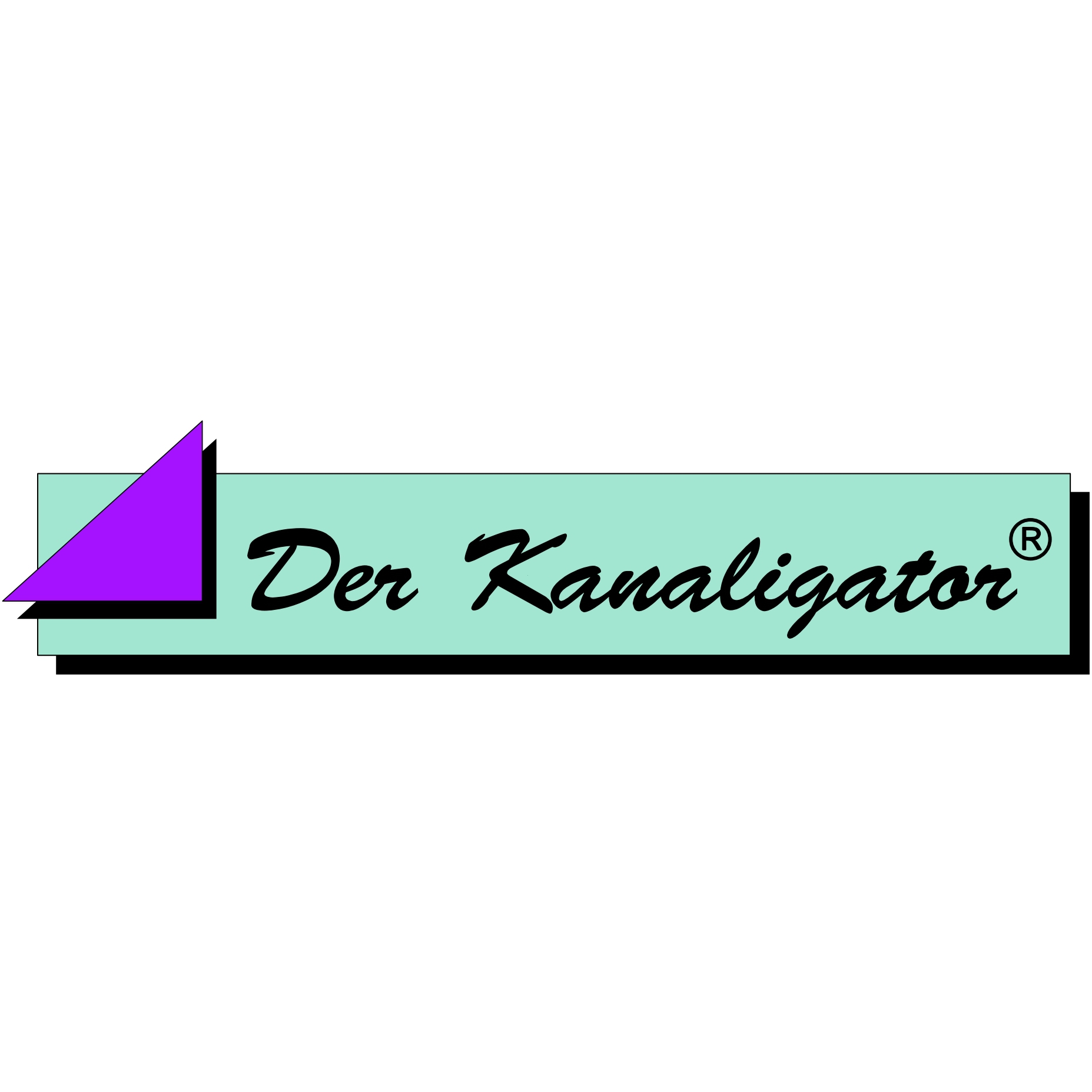 Logo von Kanaligator