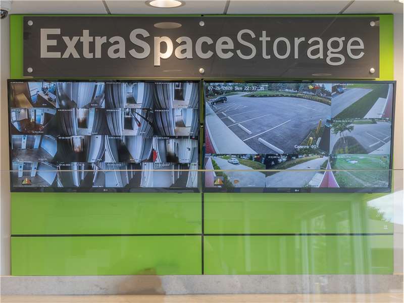 Extra Space Storage Photo