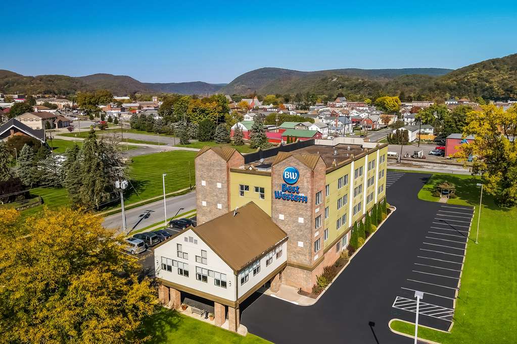 Best Western Lock Haven Image