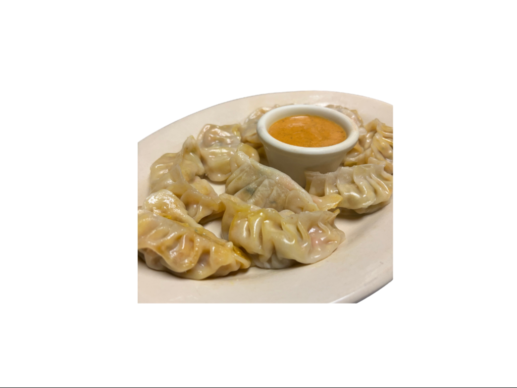 1.Steam Momo