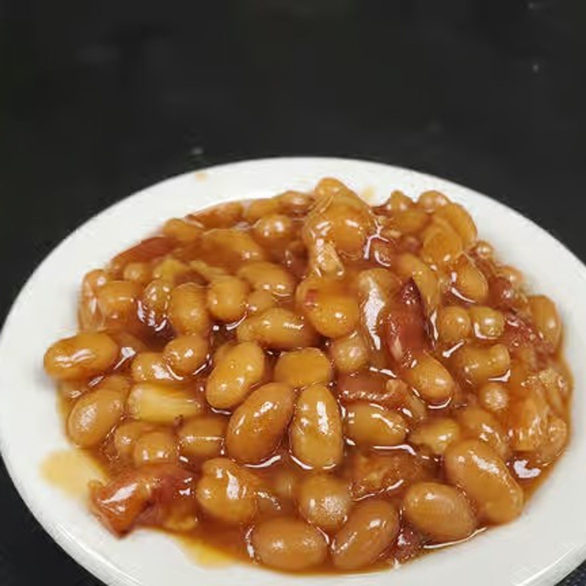 Baked Beans