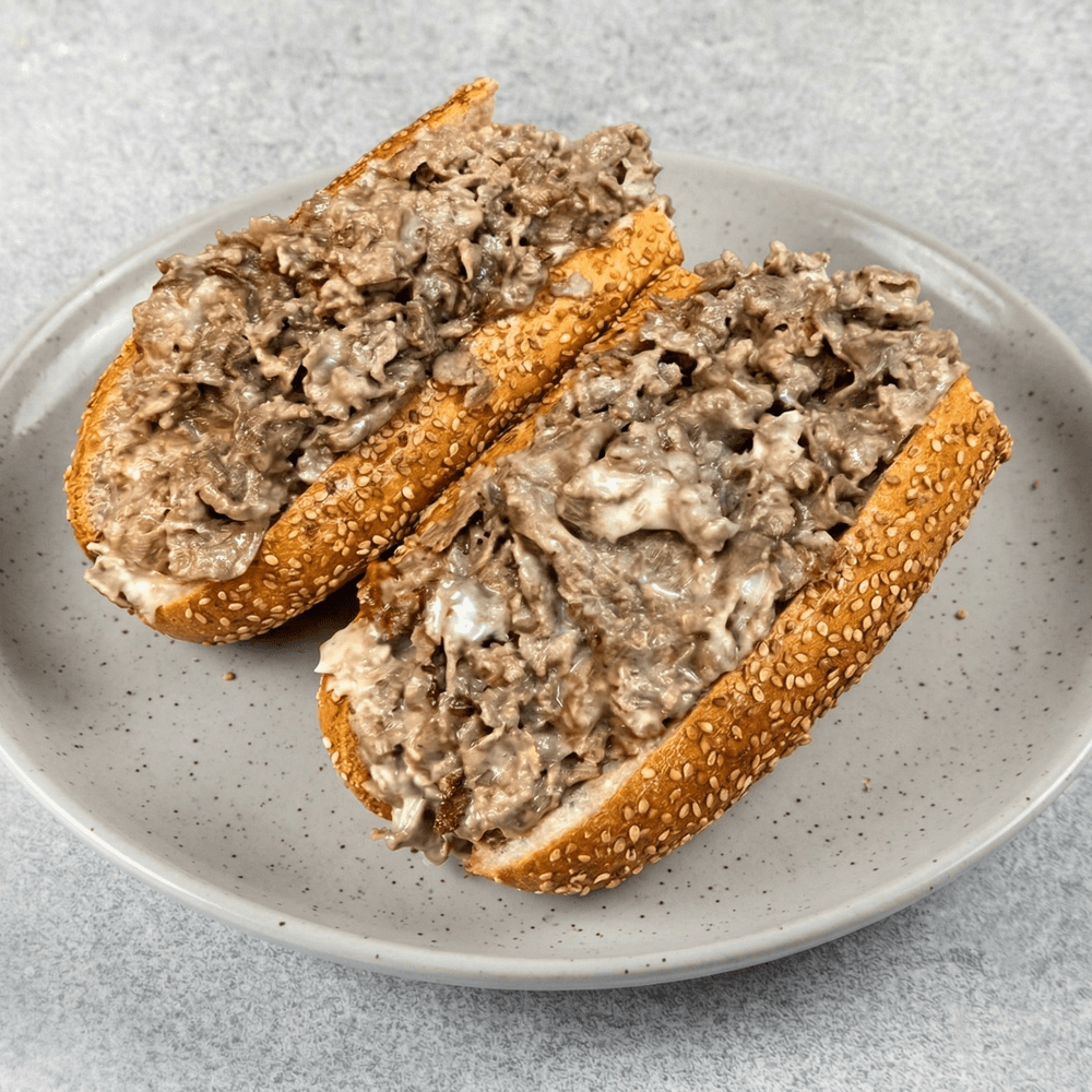 Cheesesteak