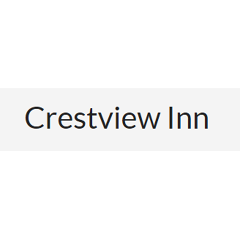 Crestview Inn Logo