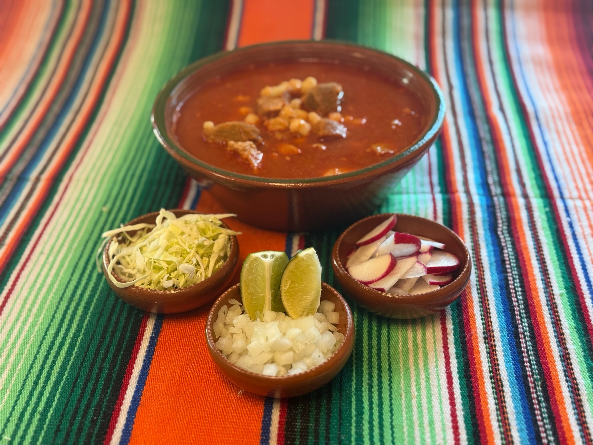 Pozole