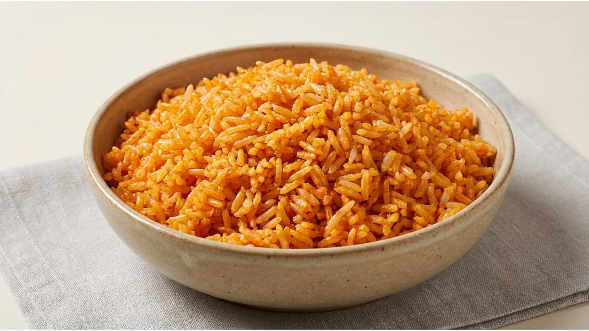 Mexican Rice