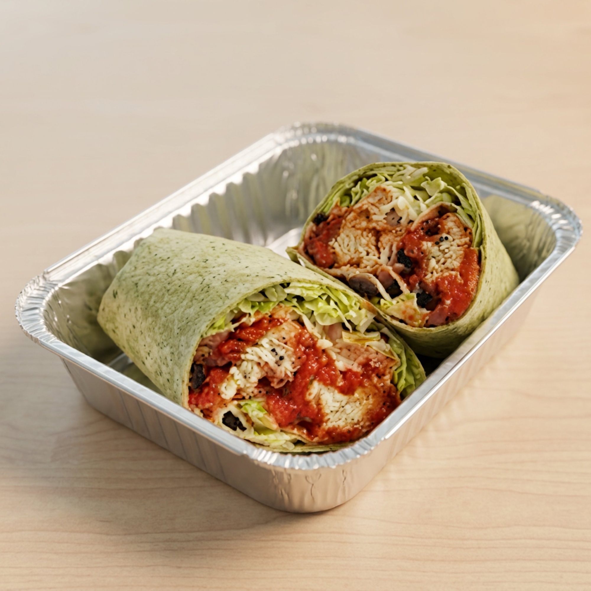 Burritos