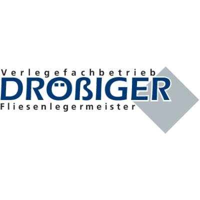 Logo von Drößiger Fliesenlegermeister
