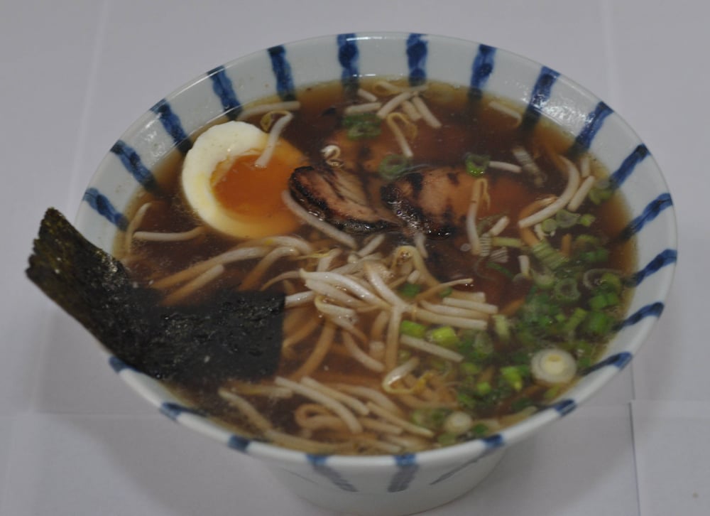 Shoyu Ramen