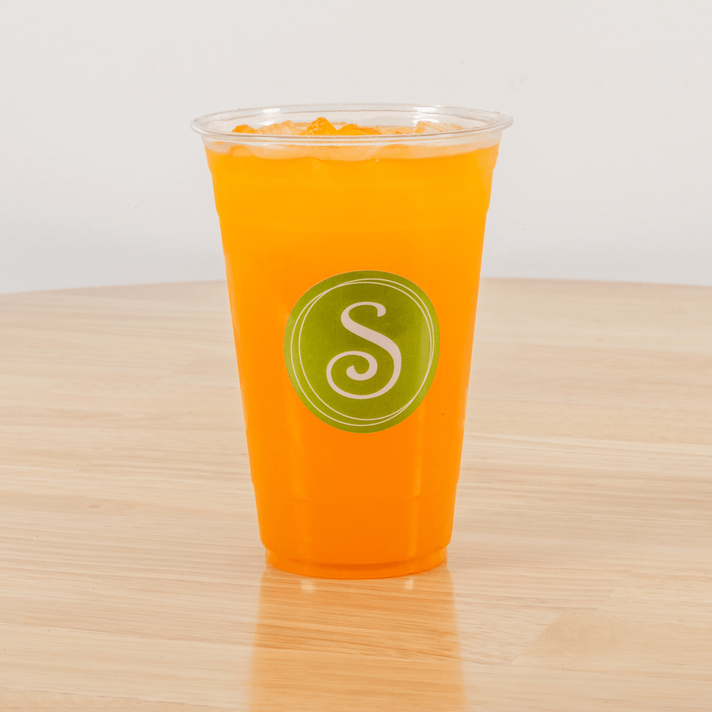 Passion Fruit Juice