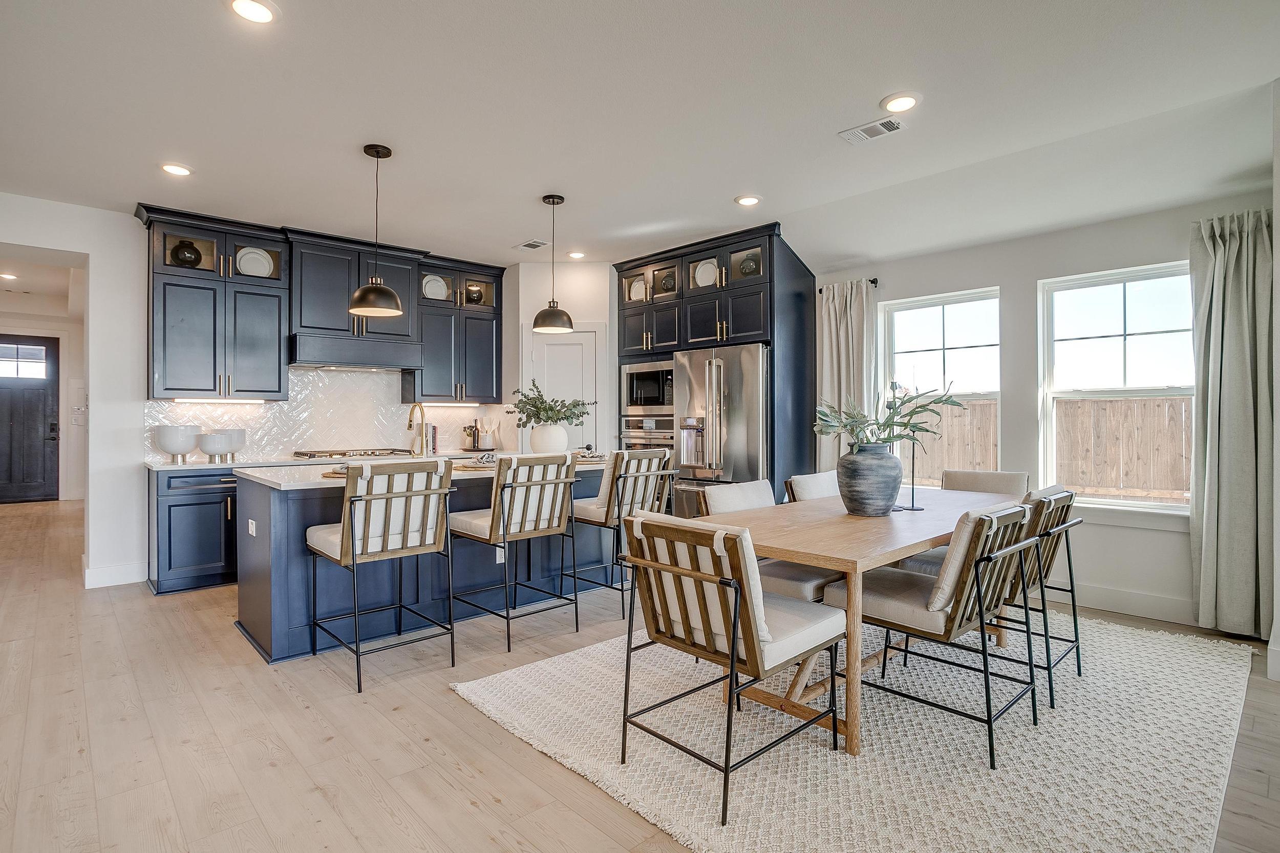 William Ryan Homes at Midtowne Image