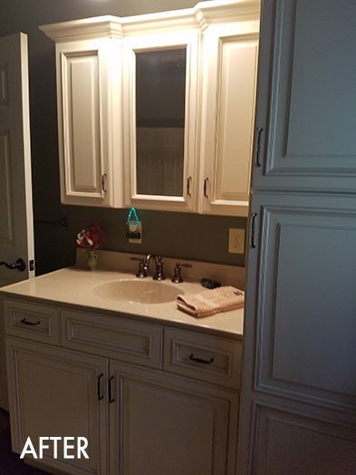 Jemson Cabinetry Inc Photo