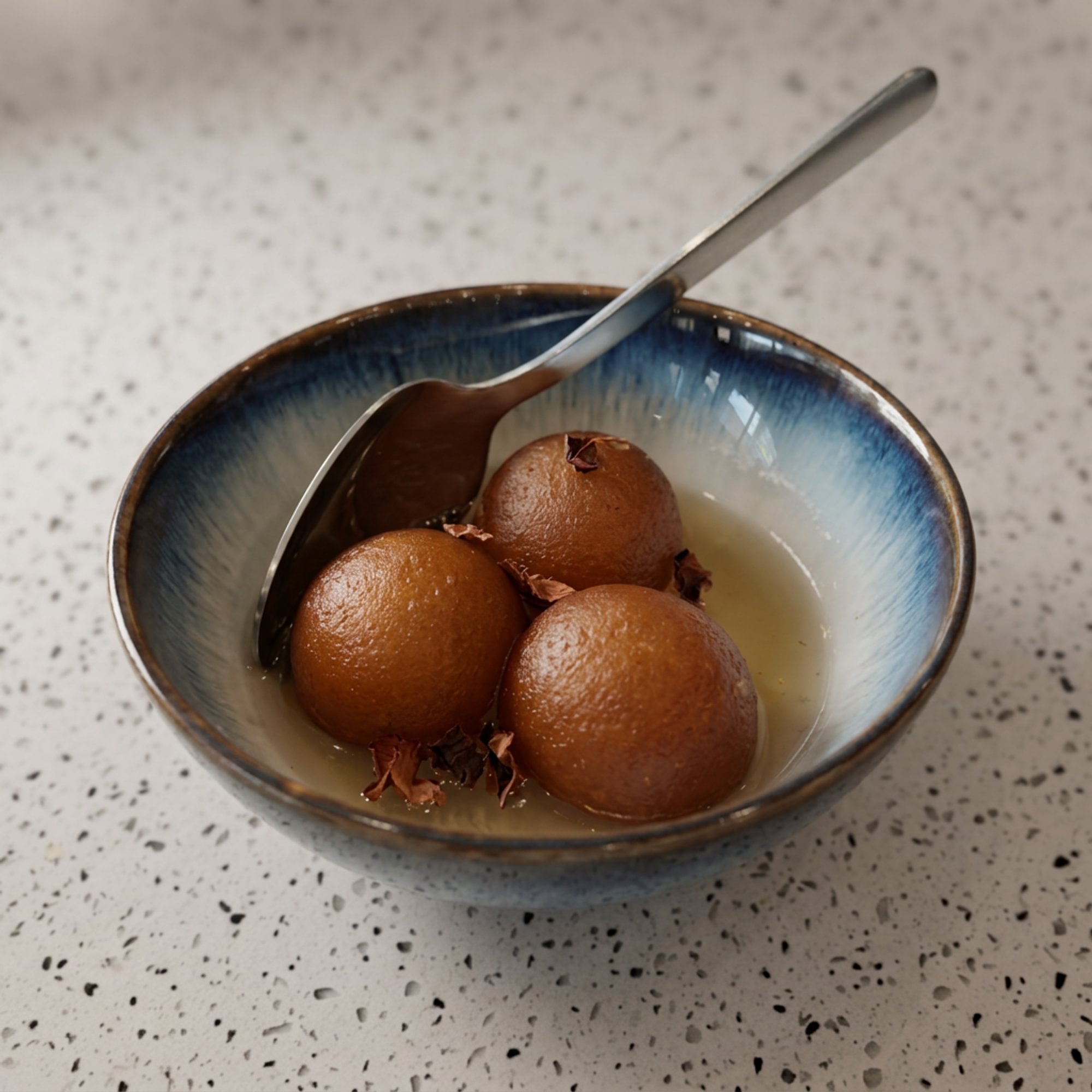 Gulab Jamun 3pcs