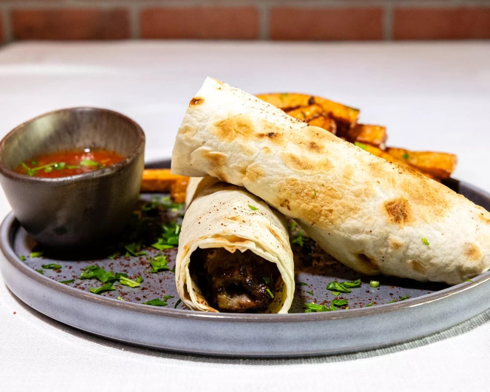 LULA KEBAB
