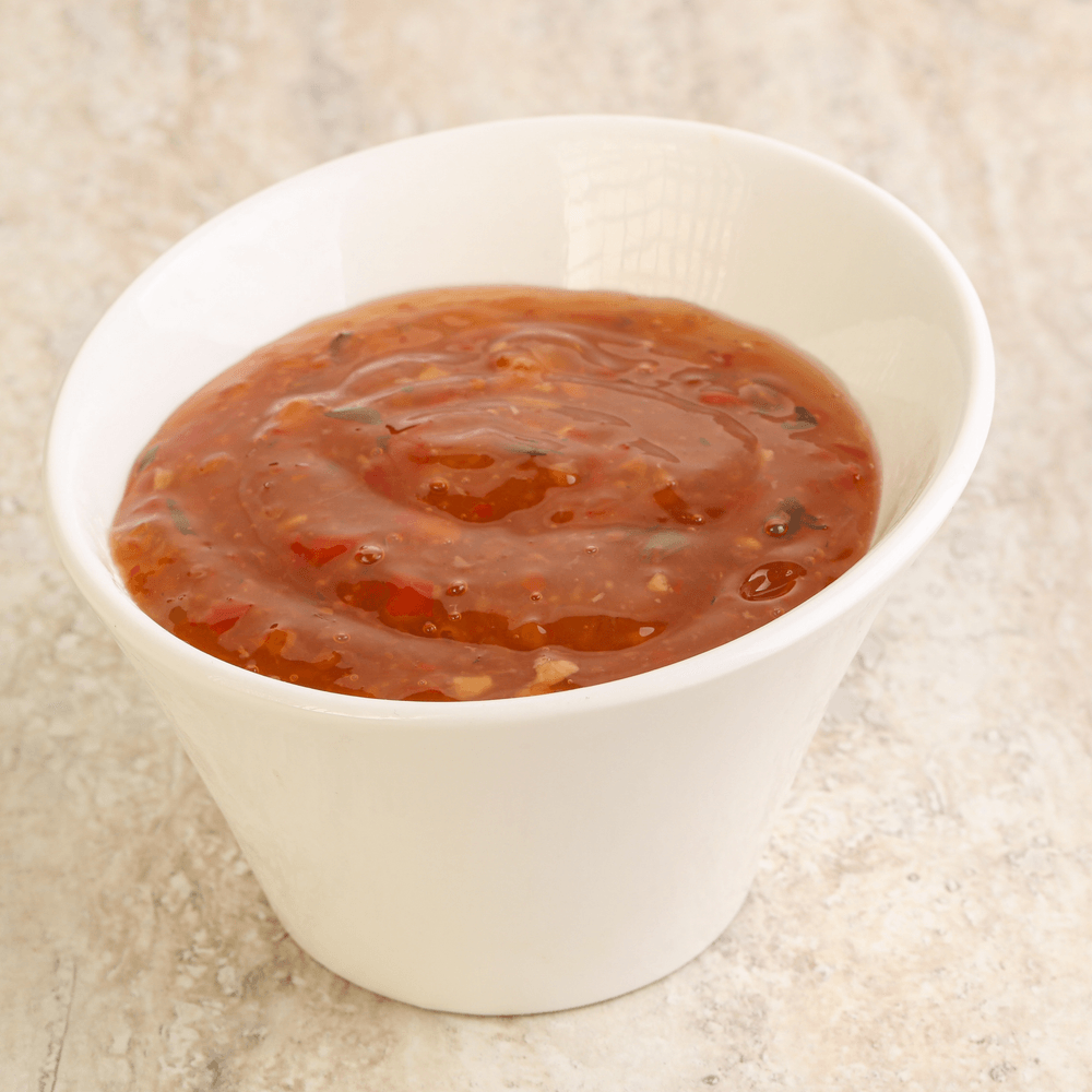 Sweet Sour Sauce