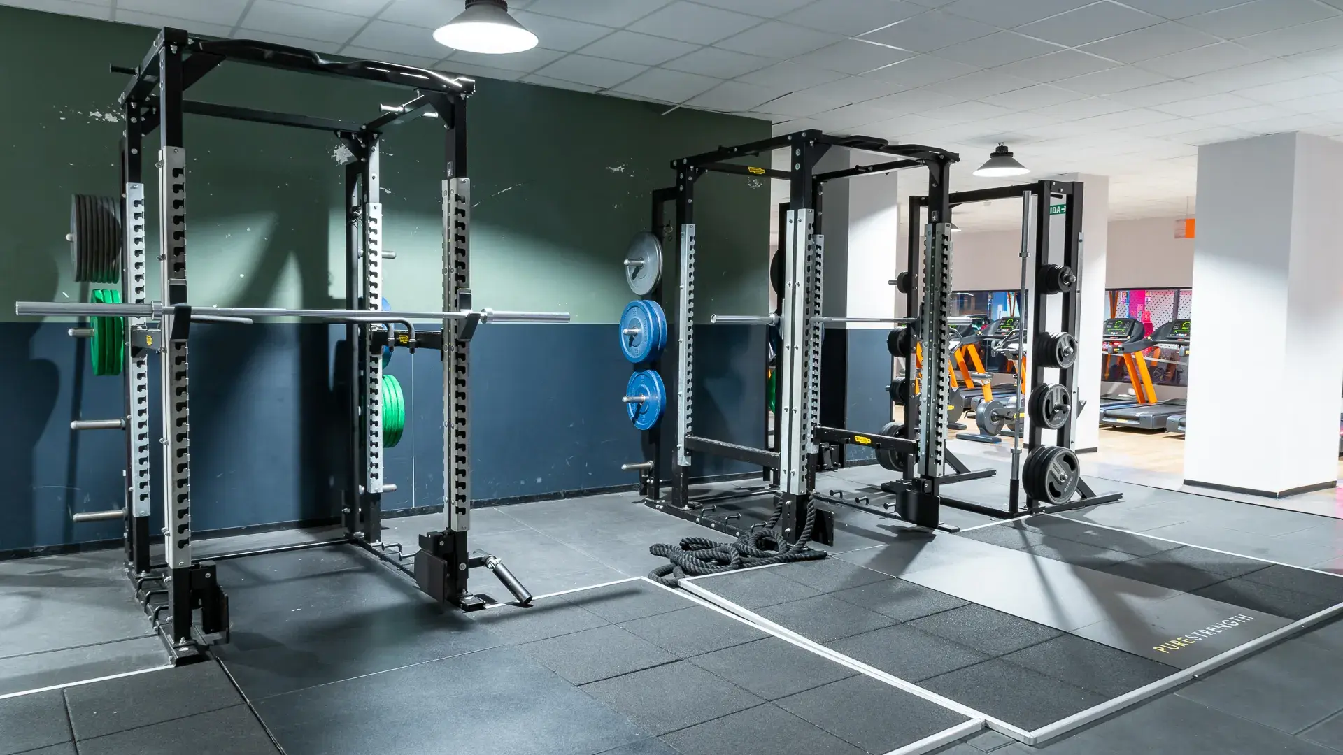 Galería en miniatura