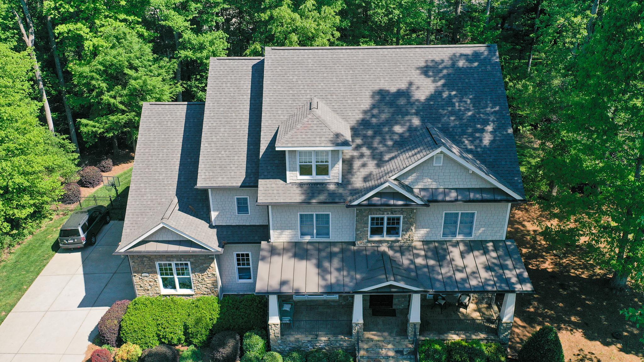 A&M Premier Roofing & Construction Image