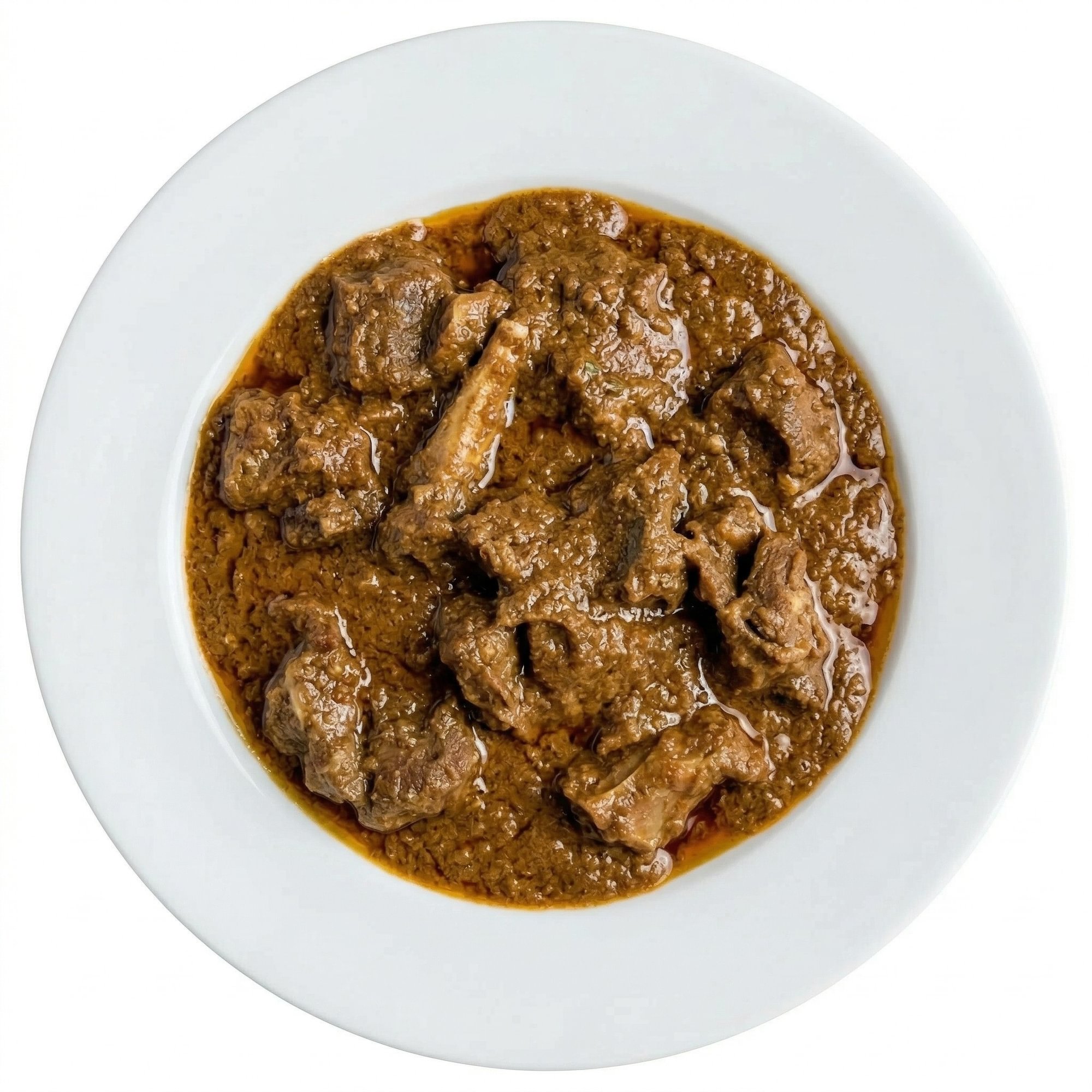 Goat Shahi Korma (GF)