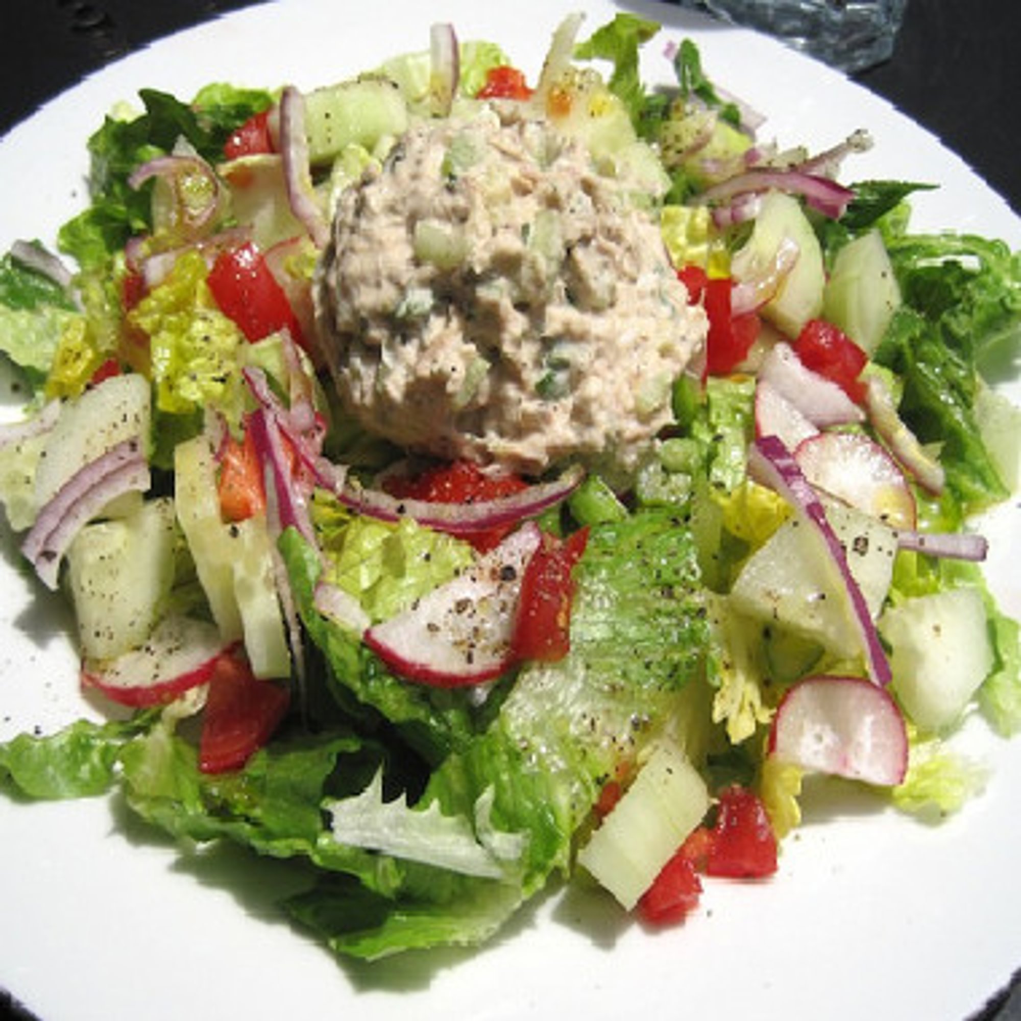 Tuna Salad