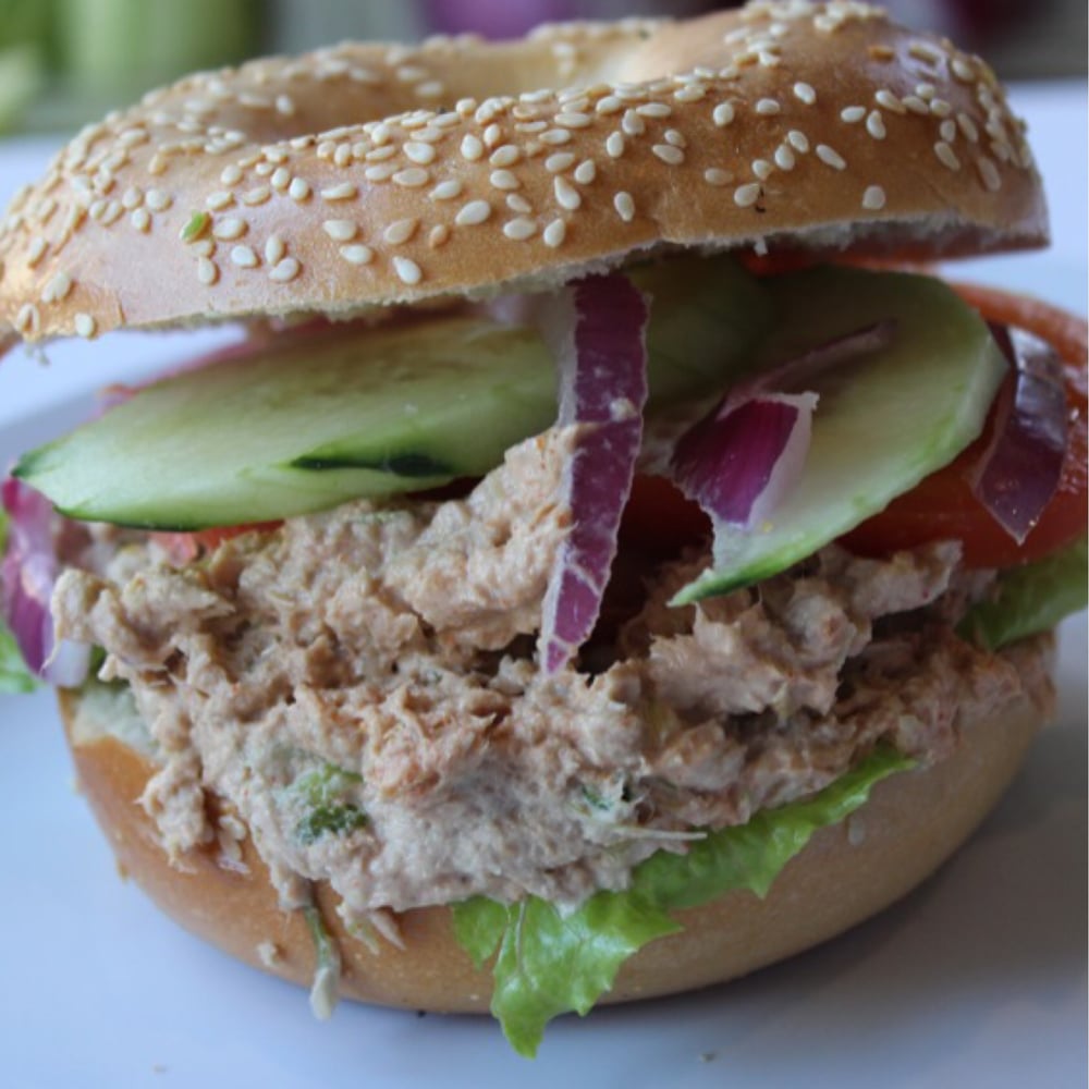 California Tuna