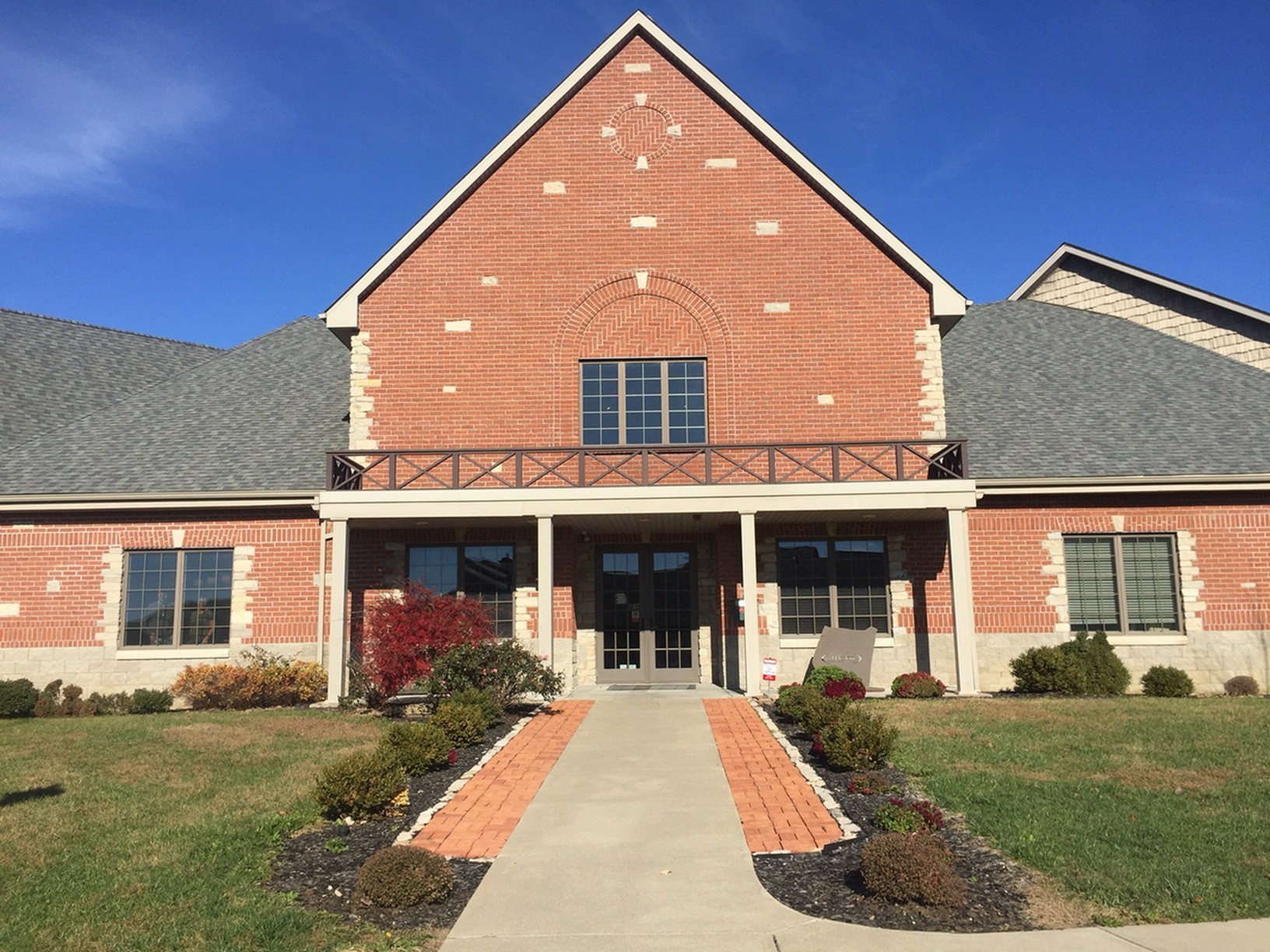 Cobblestone Crossings Apartments Photo