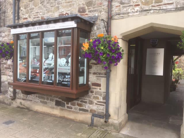 Images Sodbury Jewellers