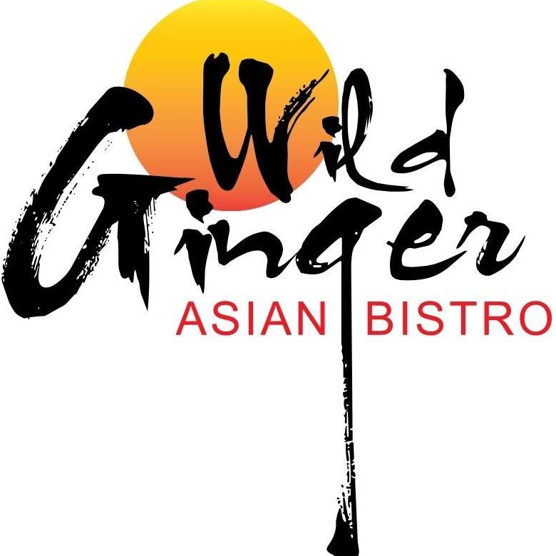 Wild Ginger Asian Bistro Logo