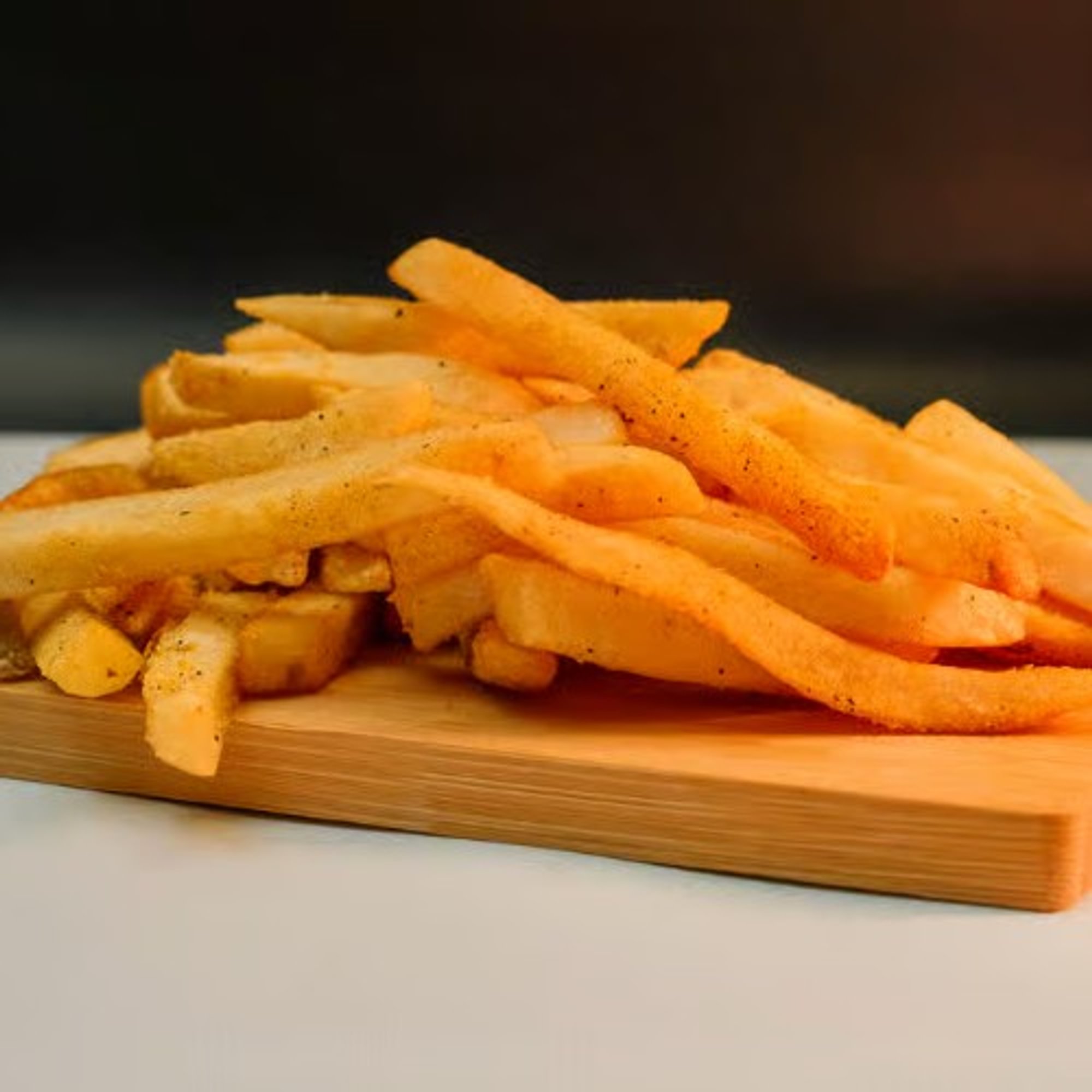 Fries