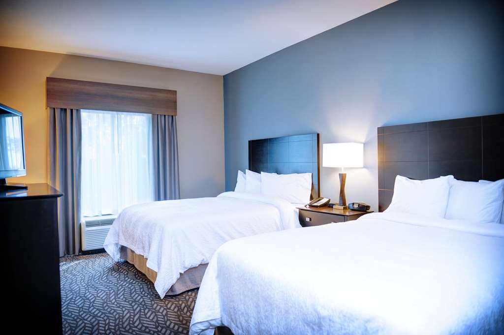 Hampton Inn Crystal River, FL Image