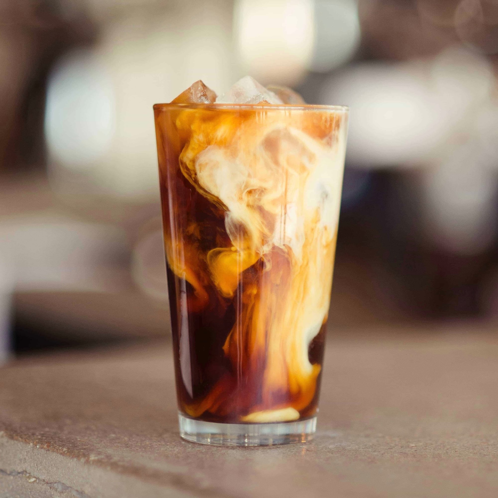 Cold Brew