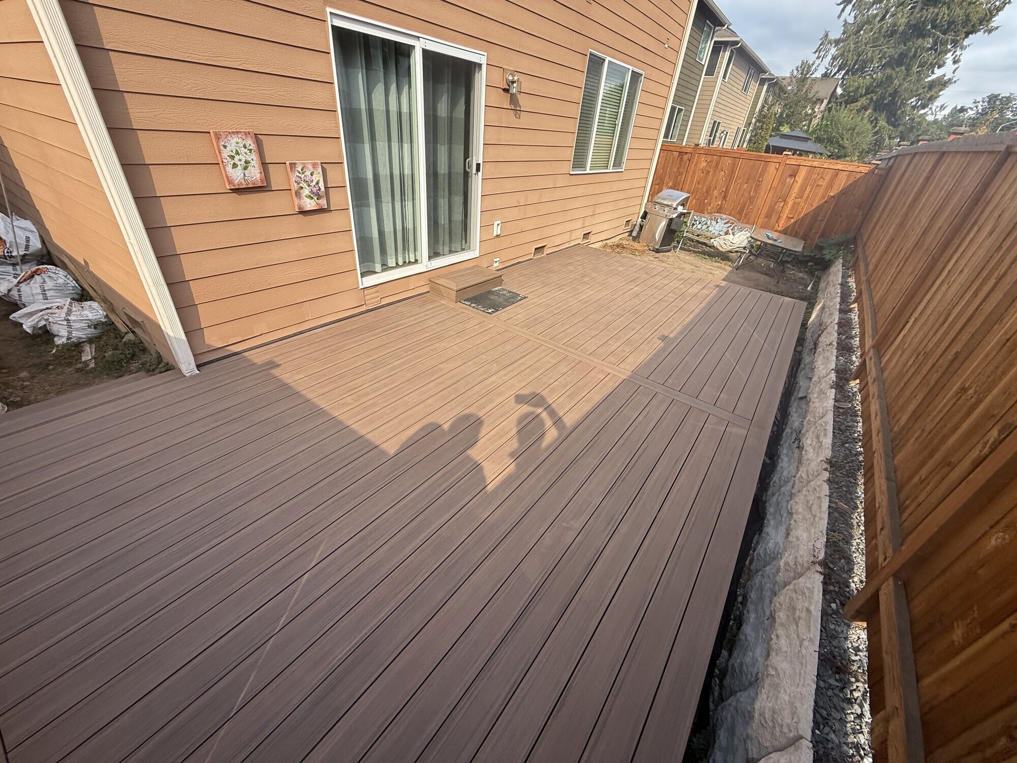 Topvolk construction LLC Image