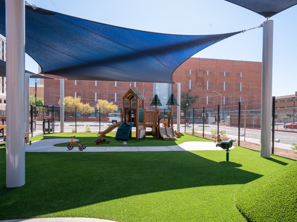 Maricopa County Kids Club Image