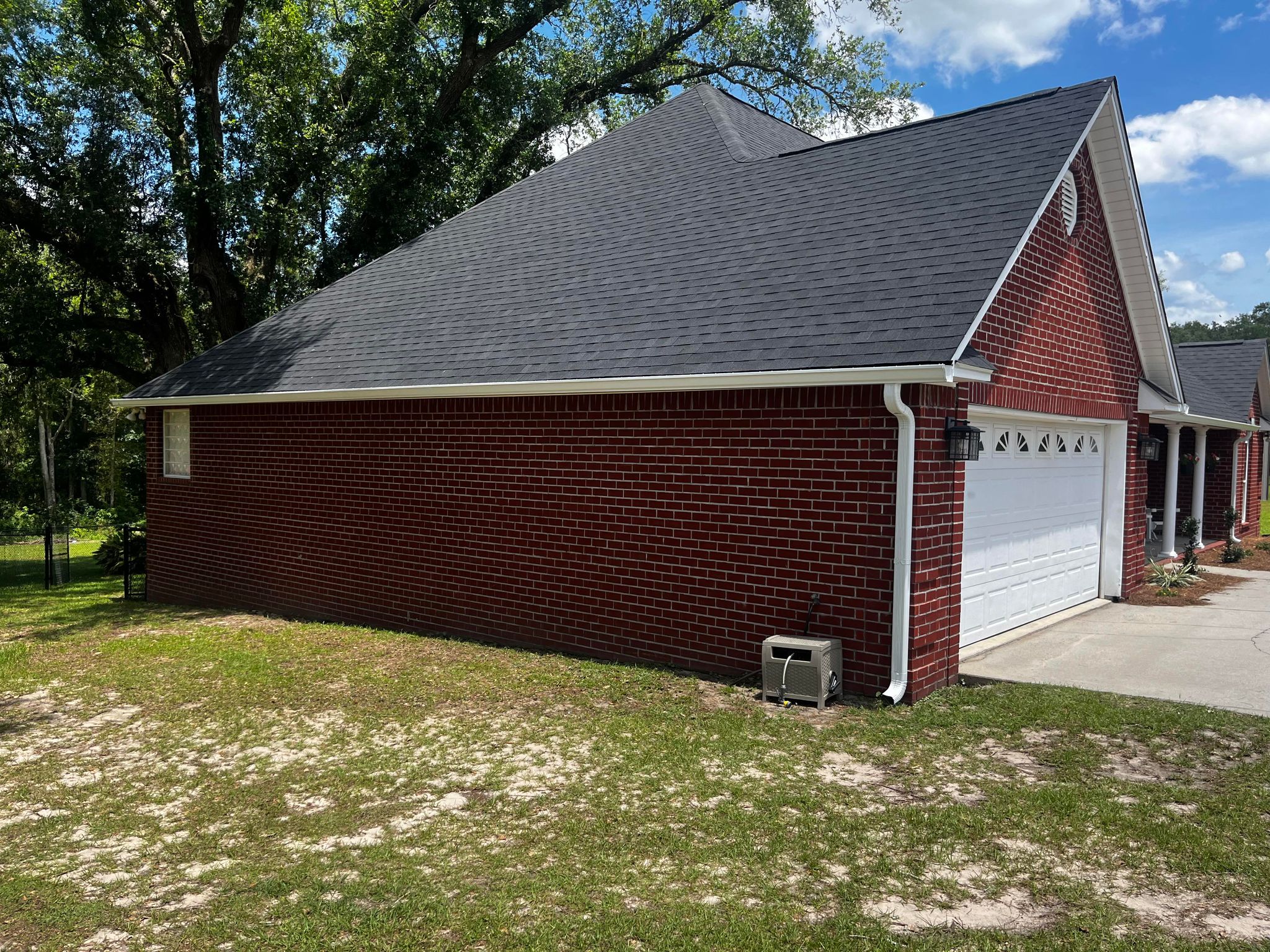 Southern Gutters LLC Image